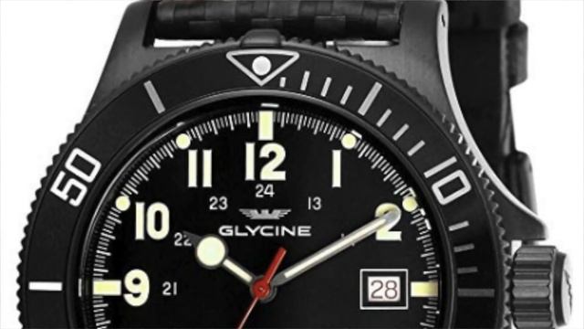 Relojes AUTOMÁTICOS con raíces suizas por menos de 450 dólares. смотреть онлайн