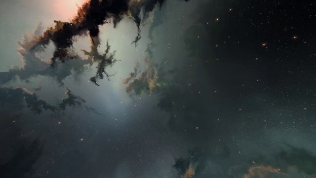 UE4 - Space Skybox Collection 3 смотреть онлайн