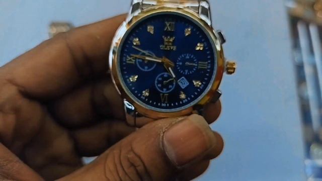 Original And Copy Olevs Model 2858l মূল এবং অনুলিপি Olevs মডেল 2858 #original_copy #rwc #youtuberwc смотреть онлайн