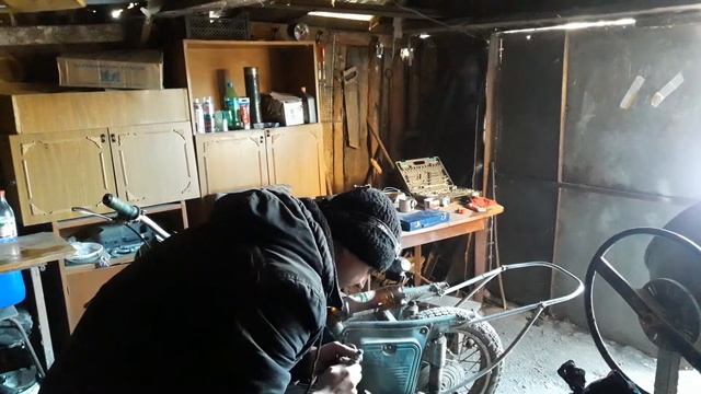 Реанимация. Планета 2. Часть2 смотреть онлайн