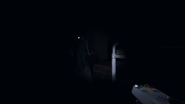 Phasmophobia за 18 секунд смотреть онлайн