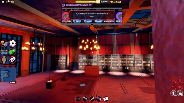 Мини Обнова В JailBreak смотреть онлайн