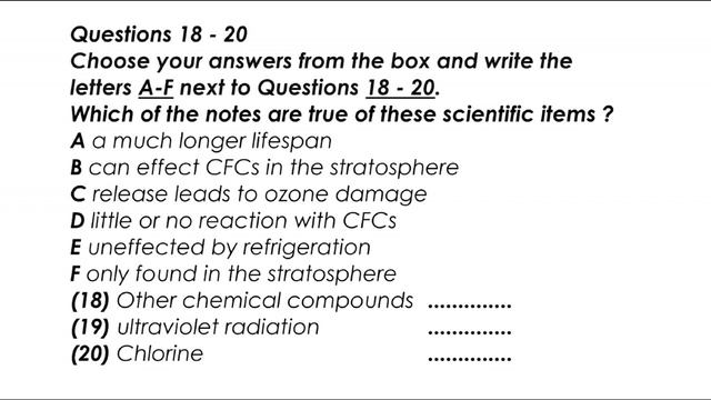 NEW IELTS LISTENING PRACTICE TEST WITH ANSWERS✨|| 9 FEB 2023 смотреть онлайн