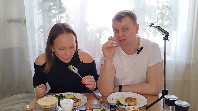 Соус Carolina Reaper (Roleski) Моя оценка 5/10 смотреть онлайн