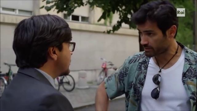 L'amore, il sole e le altre stelle - Purché finisca bene 09/01/2019 смотреть онлайн