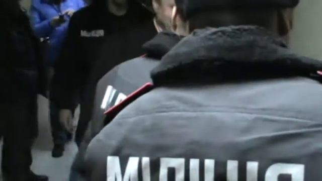 Позор судье Приморского суда Одессы Капле! смотреть онлайн