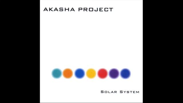 Akasha Project - Saturn смотреть онлайн