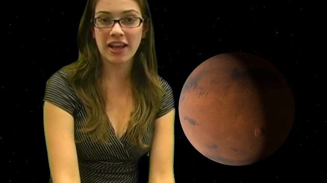 Facts About Mars 2, Hot Interesting Trivia & Fun Girls смотреть онлайн