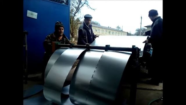 Штрипсорез смотреть онлайн