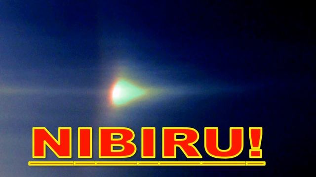 Nibiru Planet X Update November 27, 2019 Nibiru On Christmas