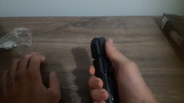 Unboxing e Demonstração Lanterna Shark Recarregável !!! Comprada na Shopee ! смотреть онлайн