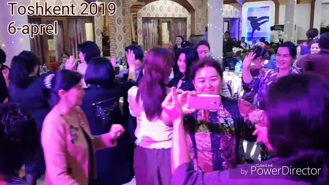 EL MEXRIDAN QO'YMASIN