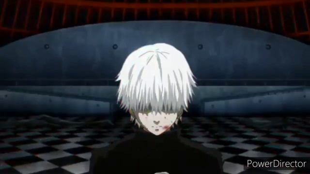 TokyoGhoul(AMV-IannDior смотреть онлайн