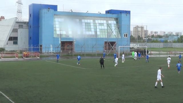 15.09.19 Московская застава - Ижорец-Инкон (2005) 1 тайм смотреть онлайн