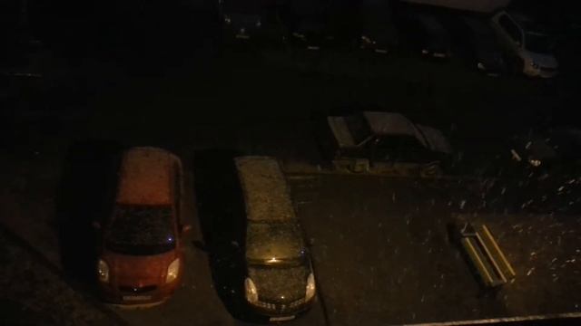 29.05.2013 Нижневартовск. Вот такое хреновое лето