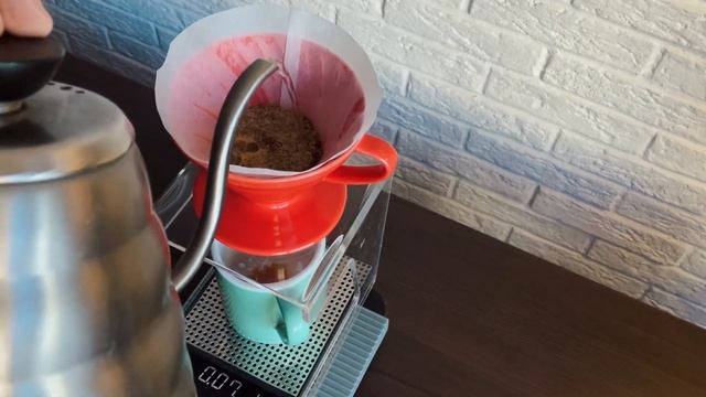 Brew It School Выездное обучение бариста