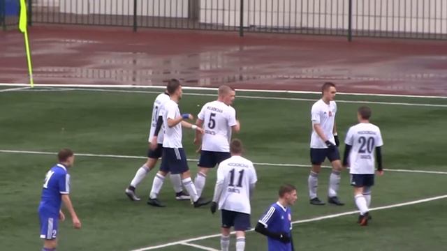 Матч команды 2000 г.р. 06 октября 2017 год. смотреть онлайн