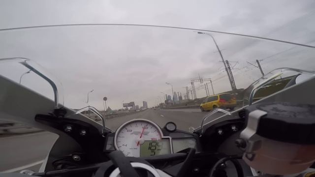 Нормальное такое 8 марта в этом году – а новое крепление GoPro на траверсе от дяди Толи печалит ;) смотреть онлайн