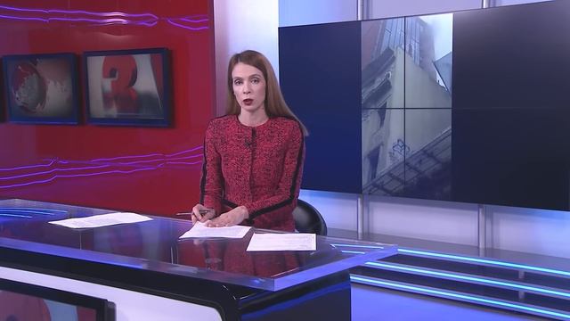 "Емисия новини" по Канал 3 на 02. 02. 2019г. от 19 часа смотреть онлайн