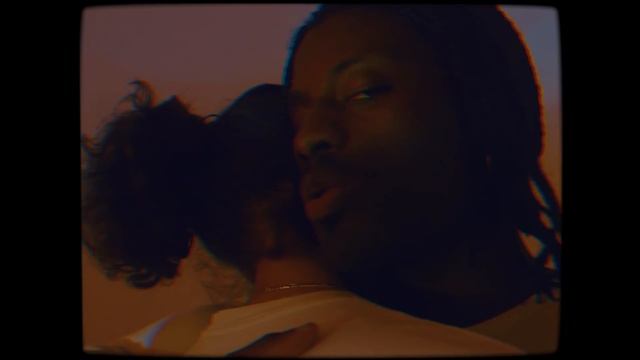 Michael Ekow -   MONSOON    | OFFICIAL MUSIC VIDEO |