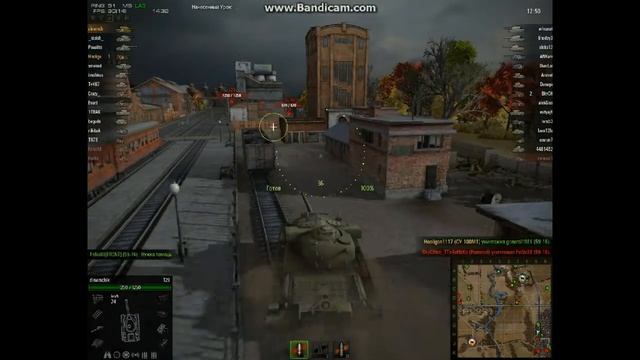 T29-Просто космос! смотреть онлайн