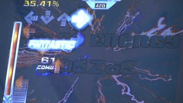 Chaos Energy (Hard) (11!) 75.64 смотреть онлайн