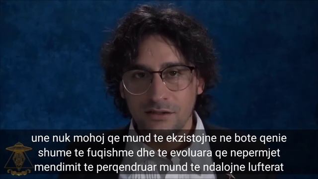 Marco Marsili -Mendimi modifikon realitetin смотреть онлайн