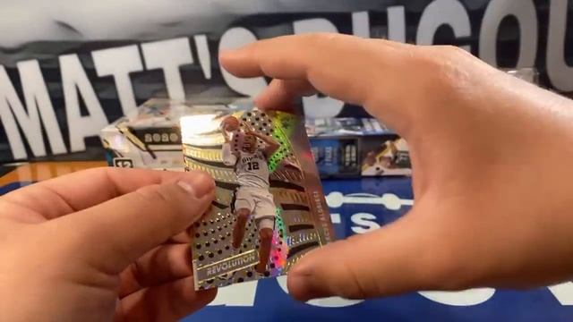 2020-21 Basketball 5 Box Case Break Mixer #7: Prizm, Absolute, Certified and more! смотреть онлайн