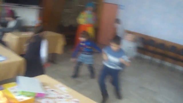 Проект "Краски жизни"День 2 смотреть онлайн