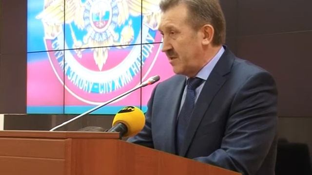 Участковых уполномоченных сегодня поздравляли в Сочи. Новости 24 Сочи Эфкате смотреть онлайн
