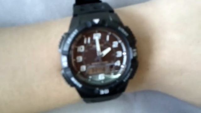 CASIO S800W AUTO RELAY смотреть онлайн