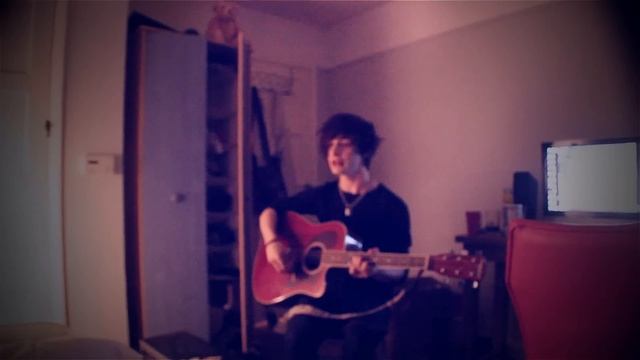 Breathe I Breathe I May - Original Acoustic [HD]