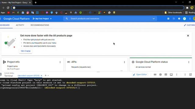 How to get a free fast and secure linux machine inside your web browser смотреть онлайн