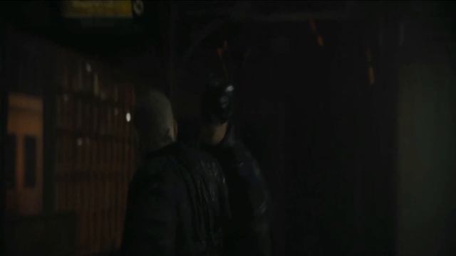 Multifandom | Runnin (A$AP Rocky)