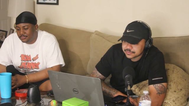 The FlyTalk Podcast Episode 51 | Double The Weight смотреть онлайн