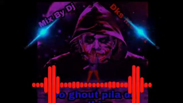 Do 2 Ghut Pila De Sathiya Edm Mix Punch Vibration By Dj Dks Meerut Se смотреть онлайн