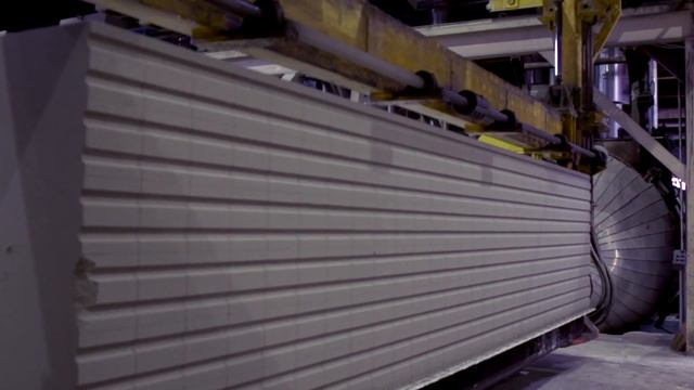YTONG: Kako se pravi Termoblok? смотреть онлайн