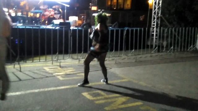 Talya Lilith Venera Live Show at Podgorica Art Festival 2016 смотреть онлайн