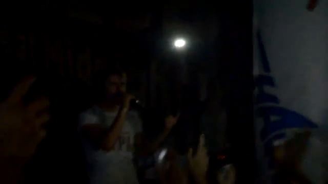 Johnyboy-Планеты тоже плачут НСК 6.03.2012 смотреть онлайн