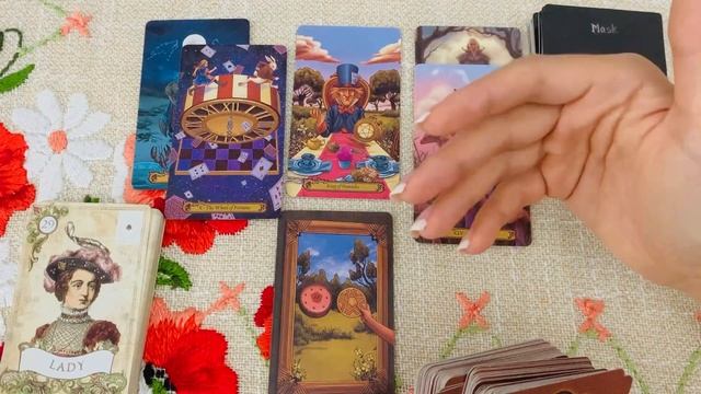 ЛЕВ ♌️ ЛЮБОВЬ ❤️АПРЕЛЬ 2023! ОБЩИЙ ПРОГНОЗ ТАРО смотреть онлайн