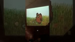 Винни-Пух  (Данир Сабиров концерты).  Часть 1