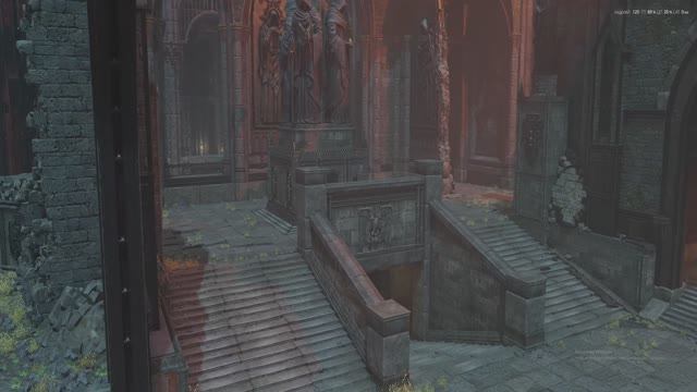 Warhammer 40,000: Space Marine 2 co-op смотреть онлайн