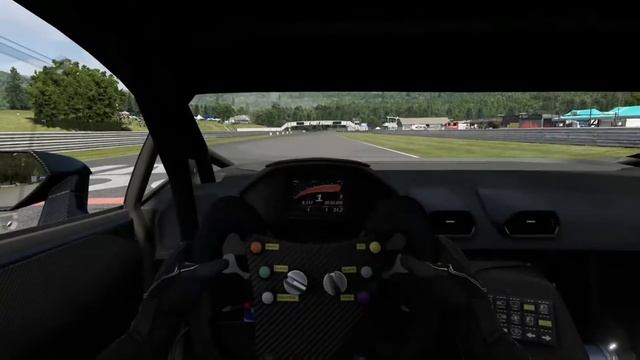 Forza Motorsports 6 Lamborghini Huracan LP 620 2 Super Trofeo Gameplay and Review смотреть онлайн