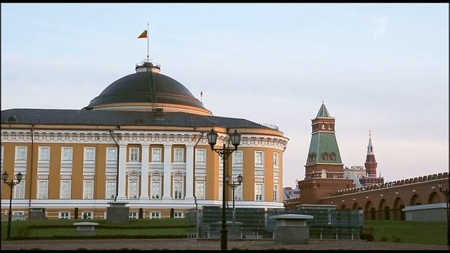 Рестарт эфира (Первый канал +9, 01.06.2020 04:56) смотреть онлайн