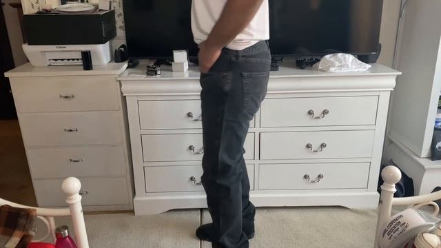 Late Winter Pickups: Vintage, A.P.C x JJJJOUND, Levi's Vintage Clothing смотреть онлайн