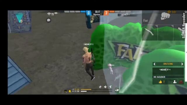 Sojib ff vs Mohin ff // free fire Custom video| #GamingWithSojib💘💘💘 смотреть онлайн