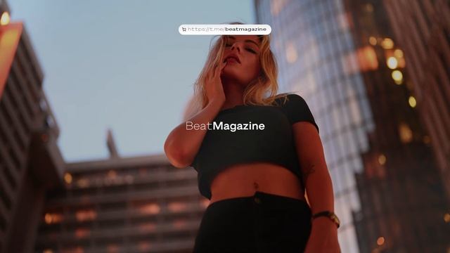 бесплатный лирический бит для рэпа - can't sleep смотреть онлайн