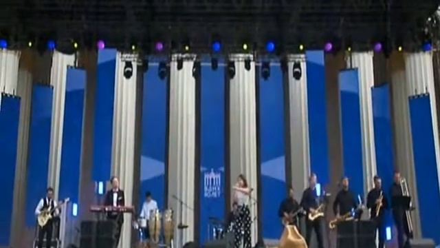 80 лет ВДНХ Ч 3 смотреть онлайн