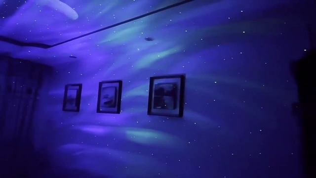 Best Galaxy Projector Of 2024-Top Picks For Every Budget смотреть онлайн