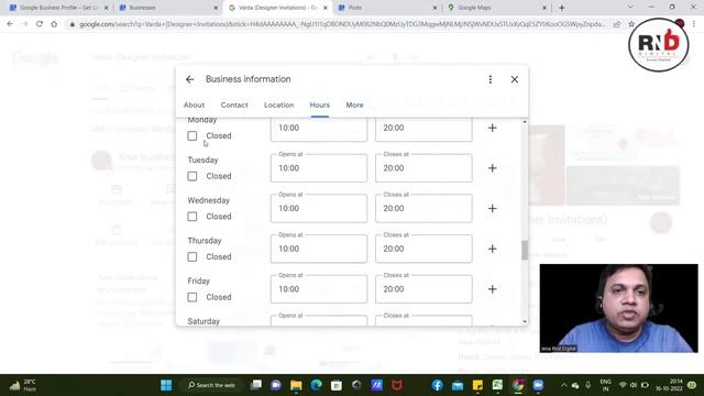 How To Delete Business Profile On Google Maps | Remove Listing On Google Search